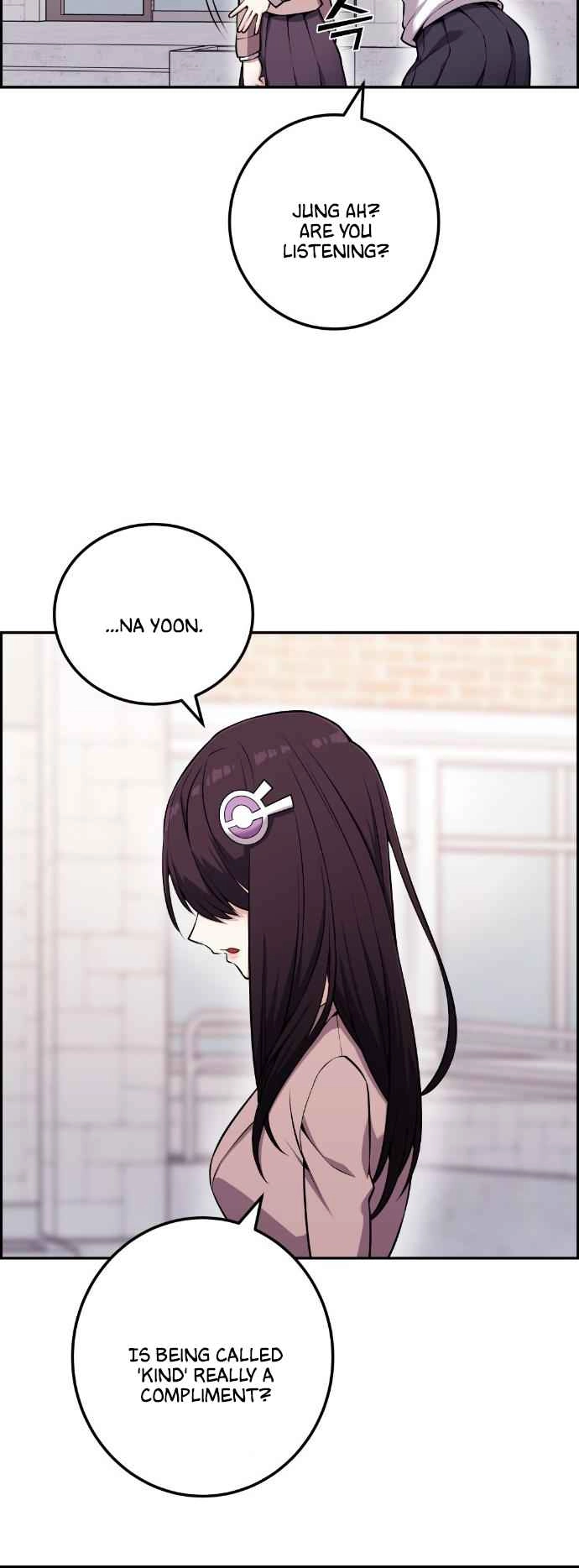 Webtoon Character Na Kang Lim Chapter 48 51